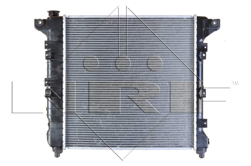 NRF Radiateur 56023