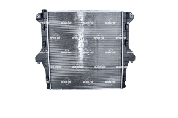 NRF Radiateur 56025