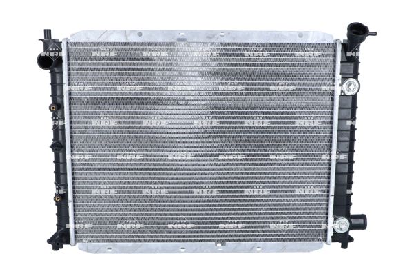 NRF Radiateur 56028