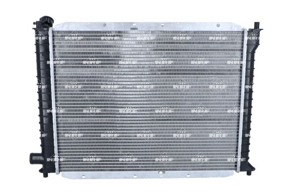 NRF Radiateur 56028