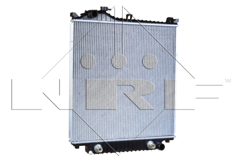 NRF Radiateur 56032