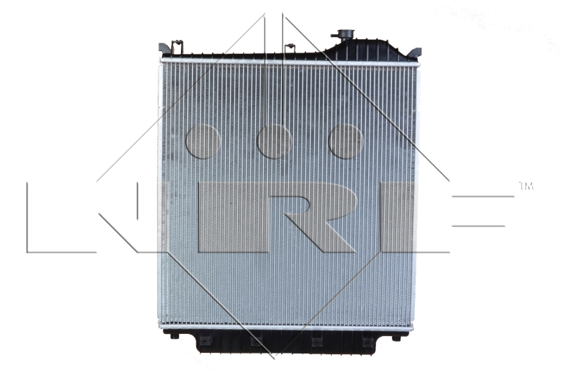 NRF Radiateur 56032