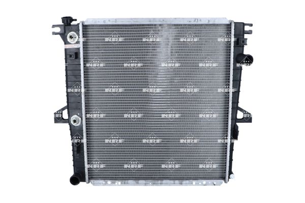 NRF Radiateur 56033
