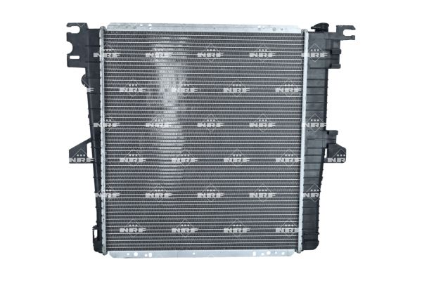 NRF Radiateur 56034