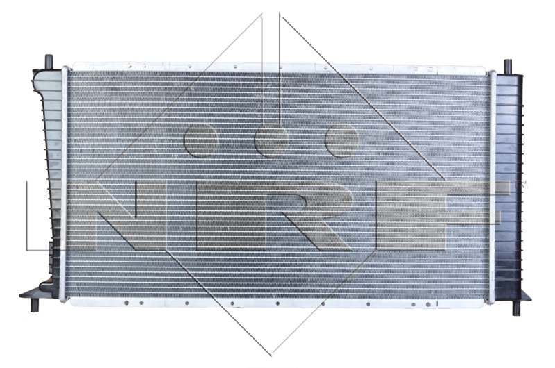 NRF Radiateur 56035