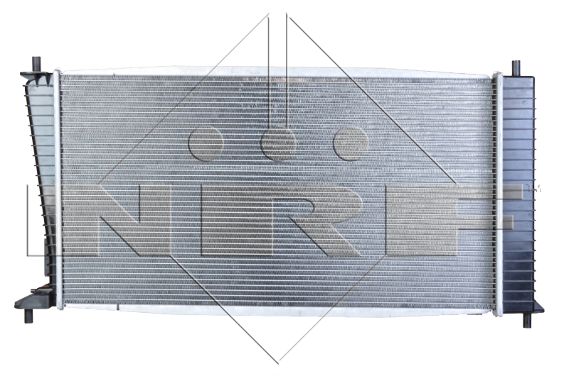 NRF Radiateur 56036