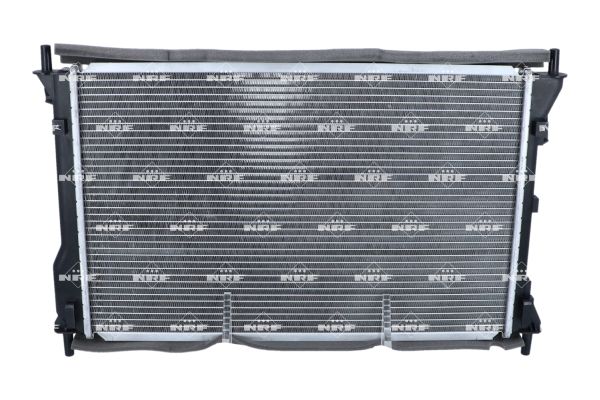 NRF Radiateur 56040