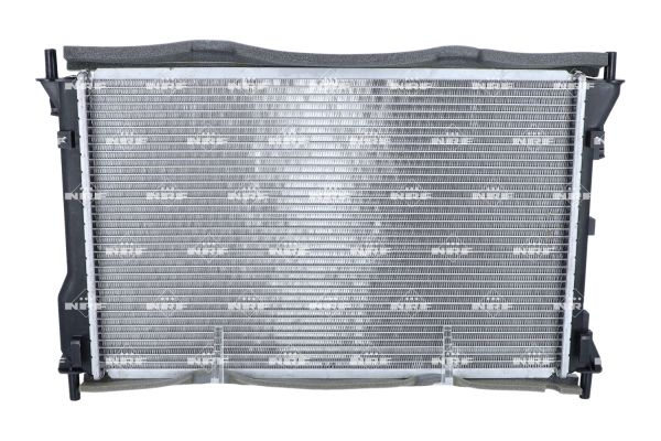 NRF Radiateur 56041