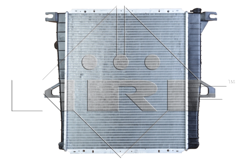 NRF Radiateur 56044