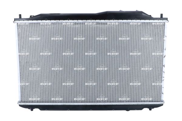 NRF Radiateur 56050