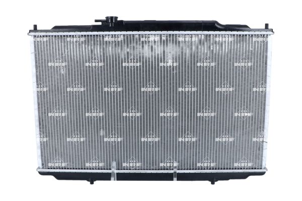 NRF Radiateur 56051