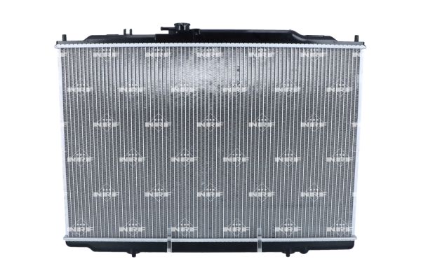 NRF Radiateur 56053