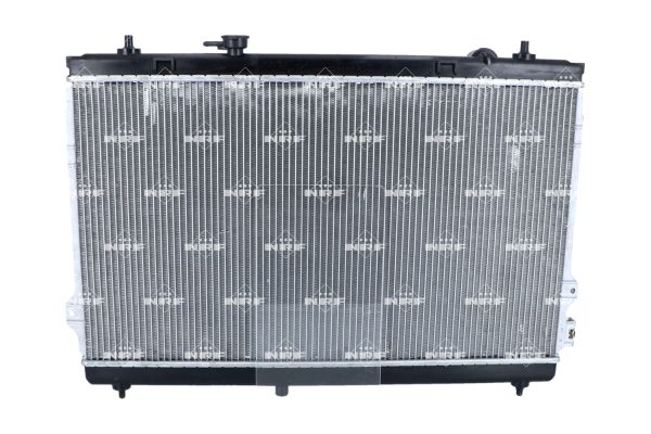 NRF Radiateur 56056
