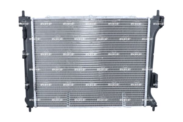 NRF Radiateur 56057