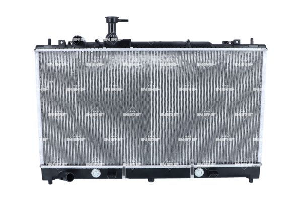 NRF Radiateur 56063