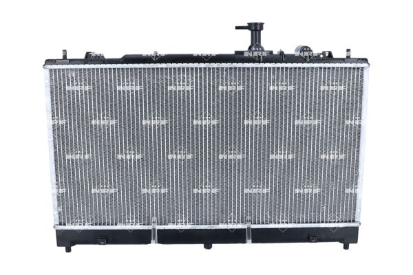 NRF Radiateur 56063