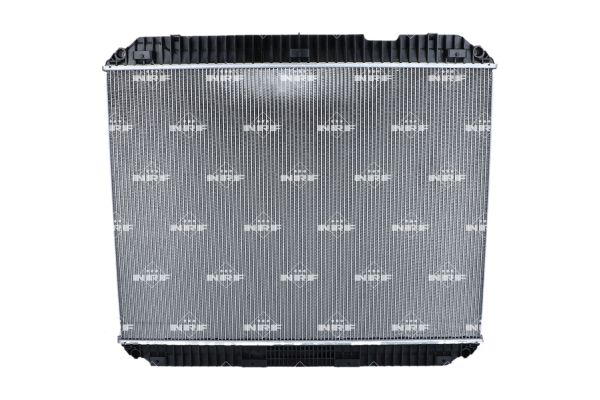 NRF Radiateur 56070A