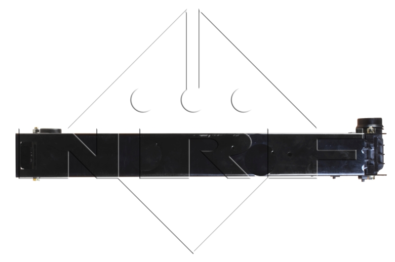 NRF Radiateur 56070