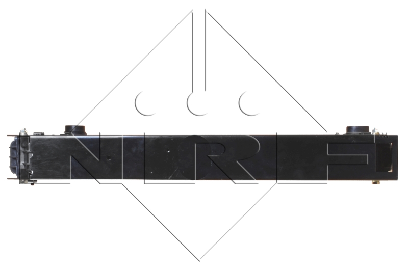 NRF Radiateur 56070