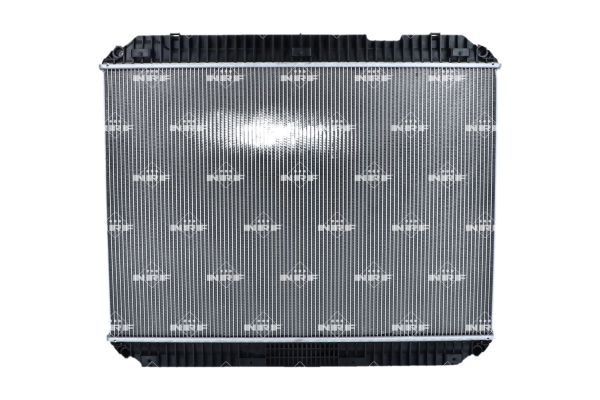 NRF Radiateur 56071A