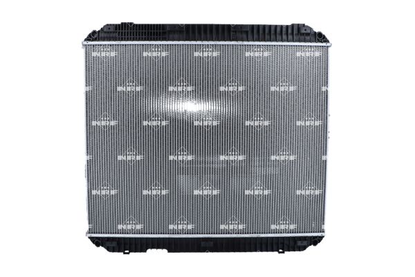 NRF Radiateur 56072A