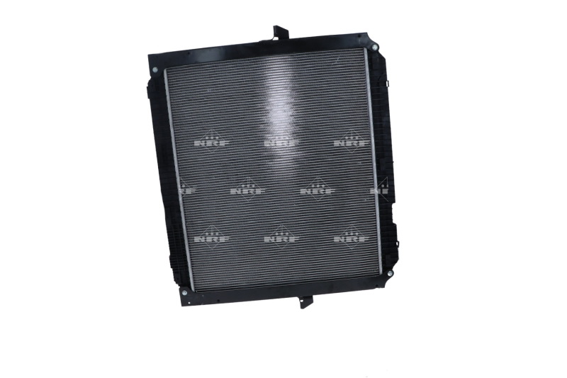 NRF Radiateur 56072