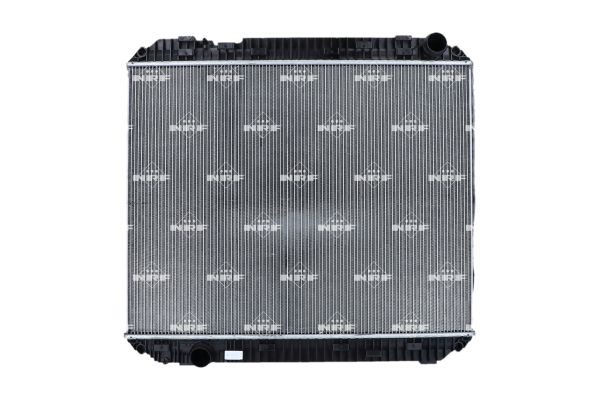 NRF Radiateur 56073A