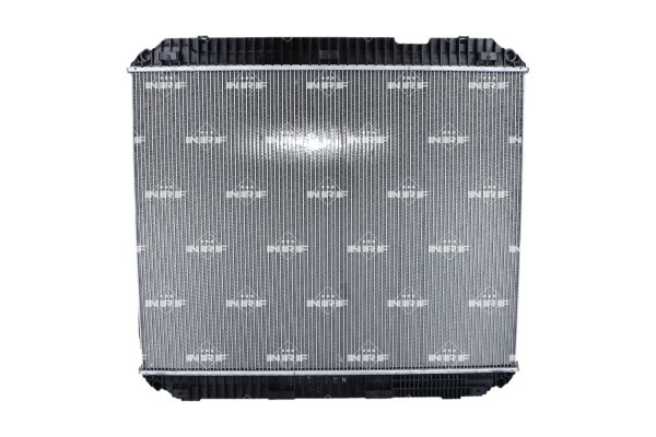 NRF Radiateur 56073A