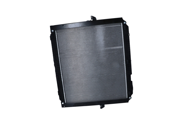 NRF Radiateur 56073