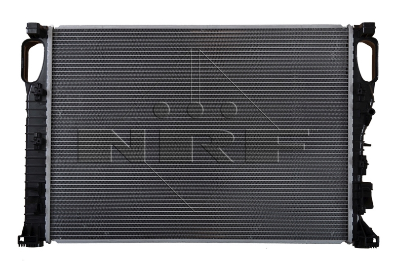 NRF Radiateur 56076
