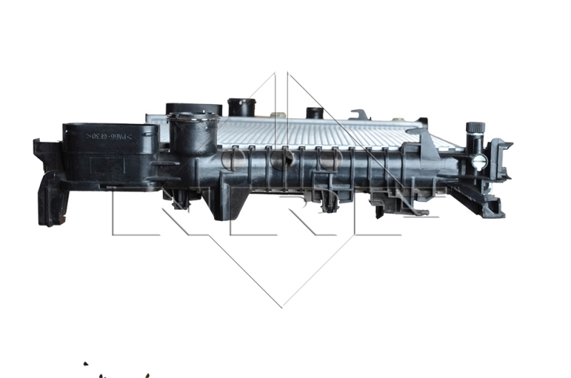 NRF Radiateur 56076