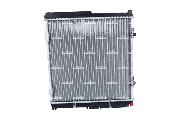 NRF Radiateur 56077