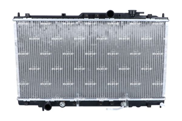 NRF Radiateur 56078