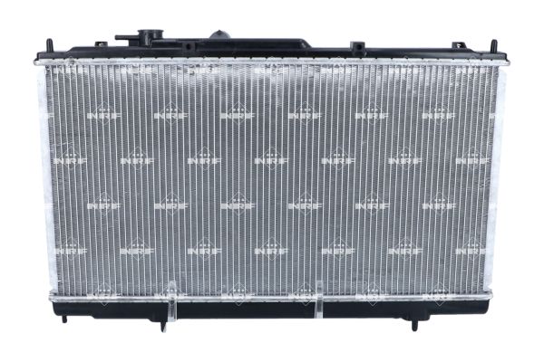 NRF Radiateur 56078