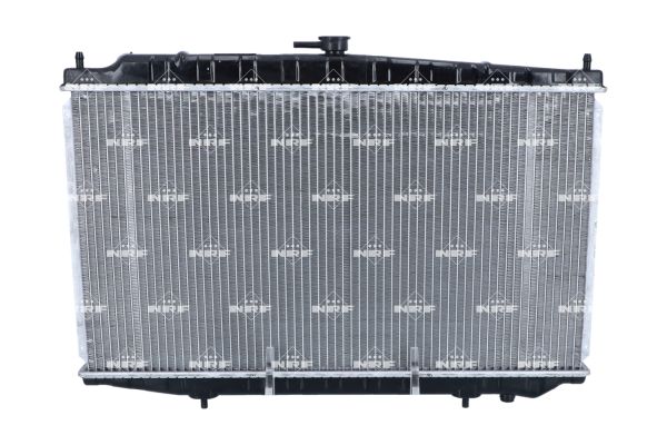 NRF Radiateur 56079