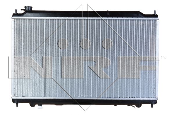 NRF Radiateur 56081