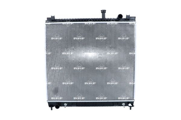NRF Radiateur 56082