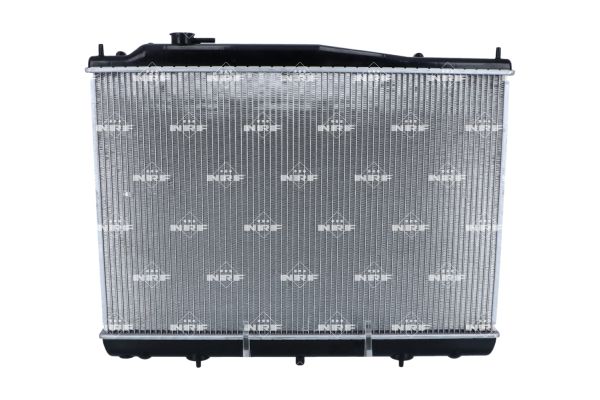 NRF Radiateur 56084
