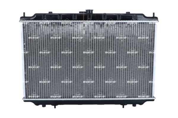 NRF Radiateur 56087