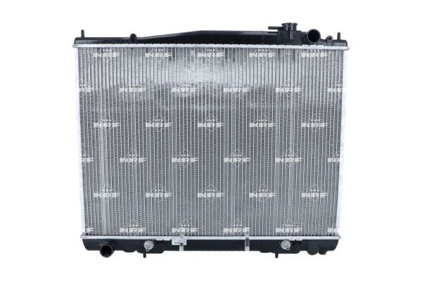 NRF Radiateur 56088