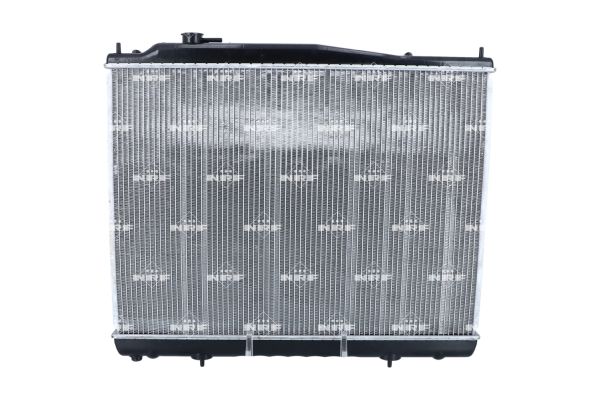 NRF Radiateur 56088