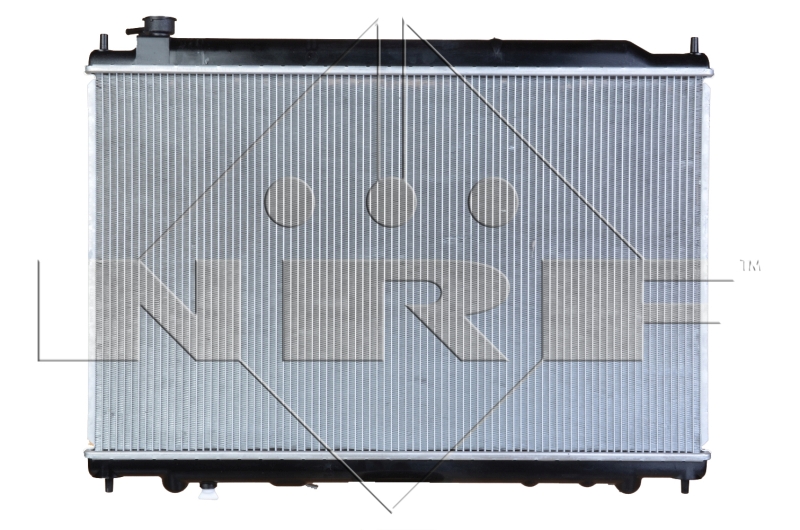 NRF Radiateur 56089