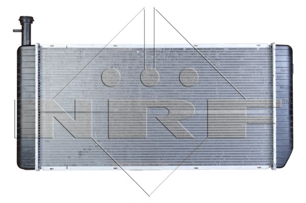 NRF Radiateur 56093