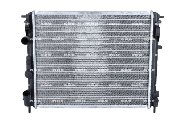 NRF Radiateur 56098