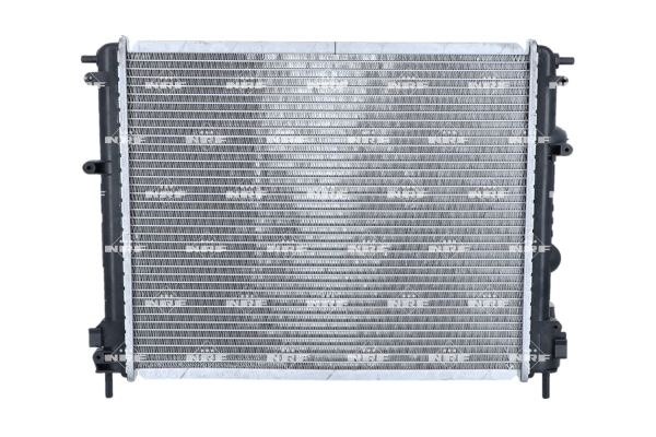 NRF Radiateur 56098