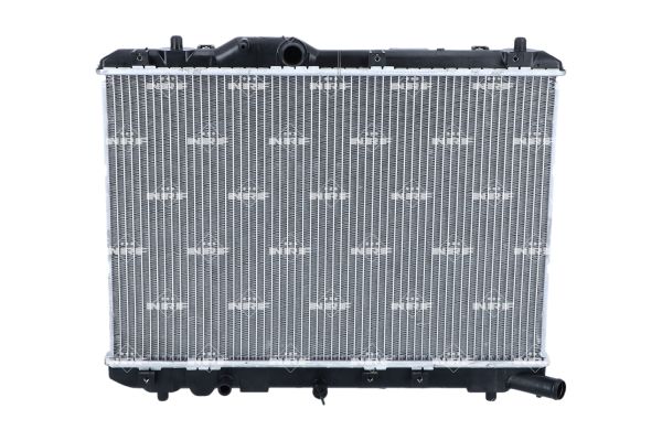 NRF Radiateur 56101