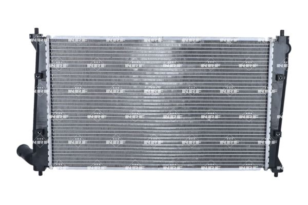 NRF Radiateur 56102