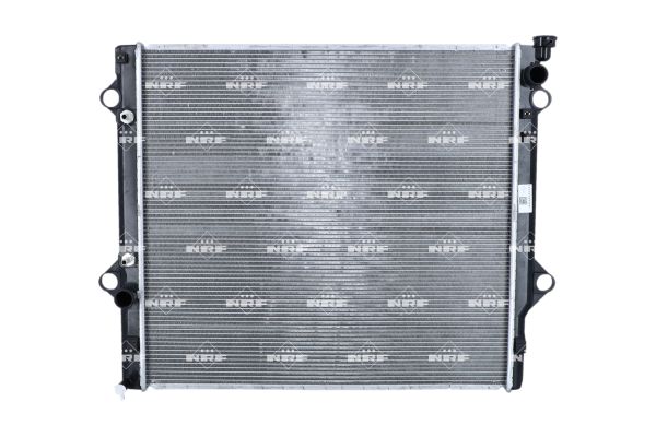 NRF Radiateur 56104