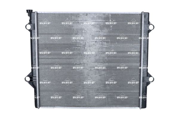 NRF Radiateur 56104