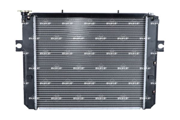 NRF Aandrijfaccu koeler 56112